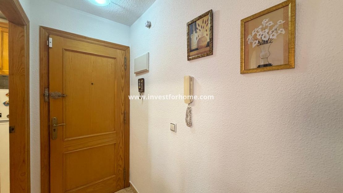 Sale - Apartment - Torrevieja - Playa del Cura