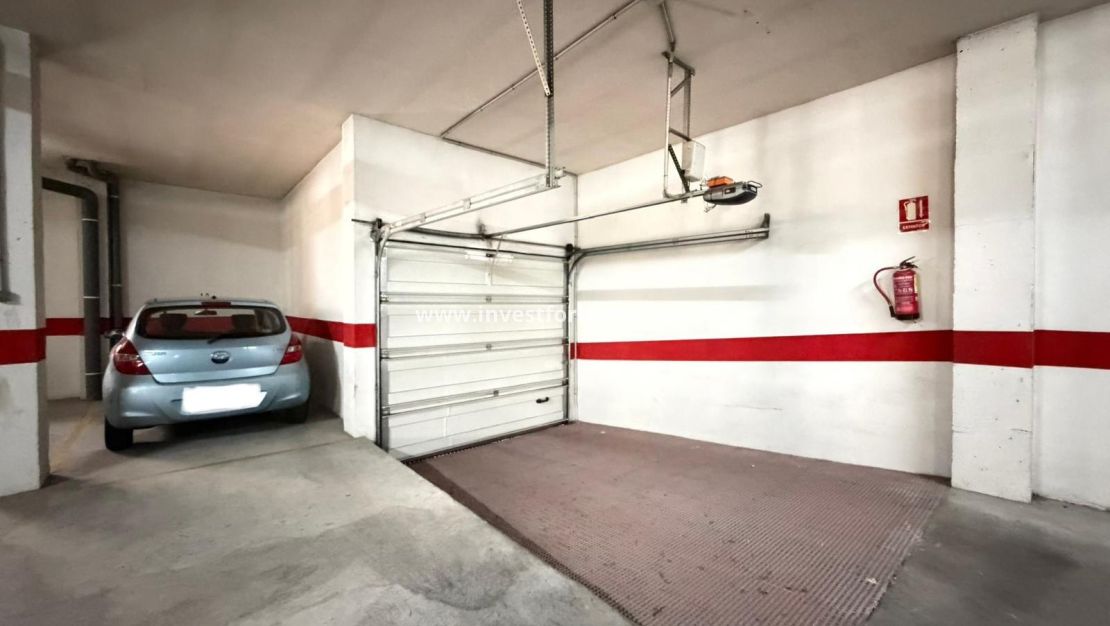 Sale - Apartment - Torrevieja - Playa del Cura