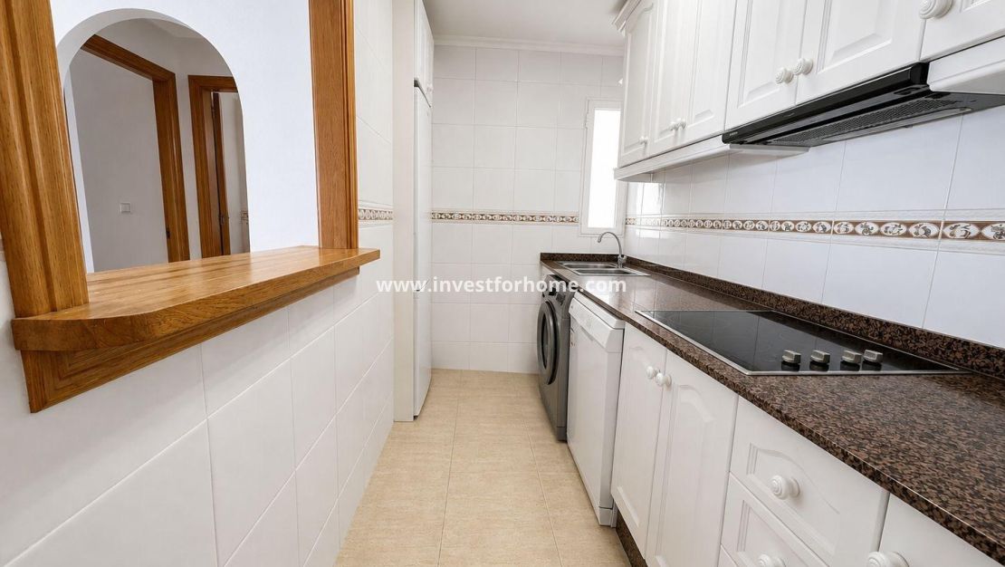 Sale - Apartment - Torrevieja - Playa del Cura