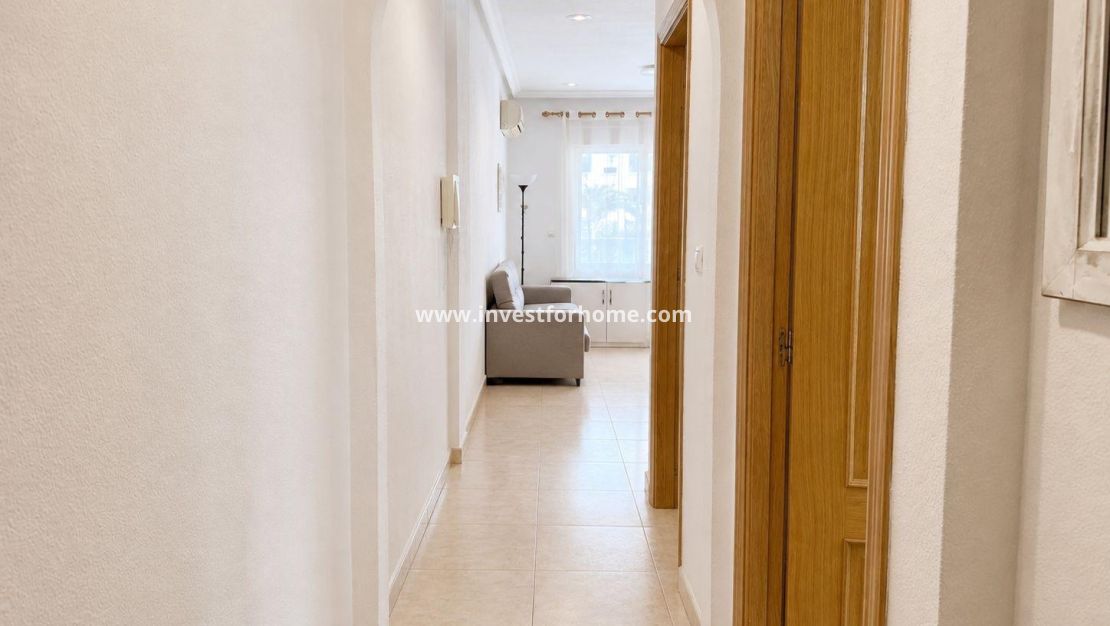 Sale - Apartment - Torrevieja - Playa del Cura