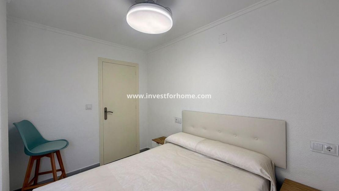 Sale - Apartment - Torrevieja - Playa del Cura