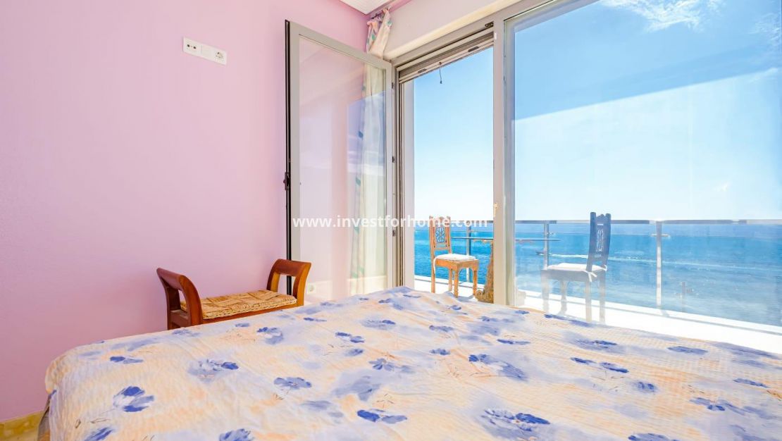 Sale - Apartment - Torrevieja - Playa del Cura