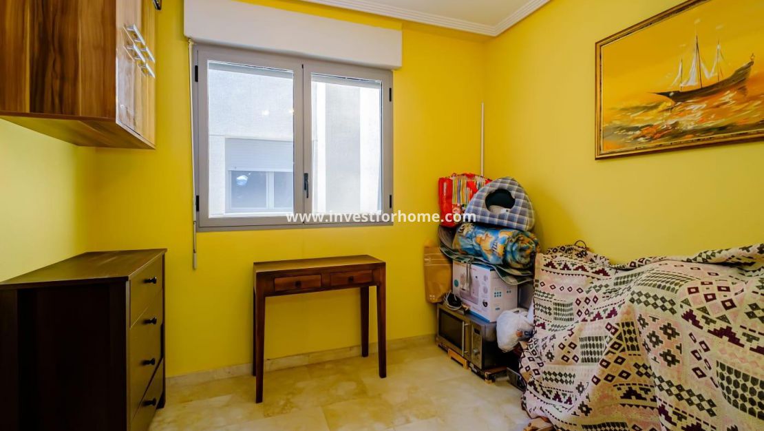 Sale - Apartment - Torrevieja - Playa del Cura