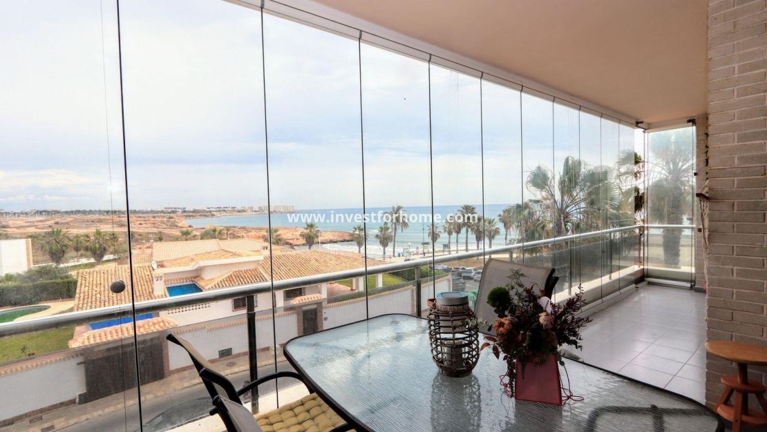 Sale - Apartment - Torrevieja - Playa Flamenca