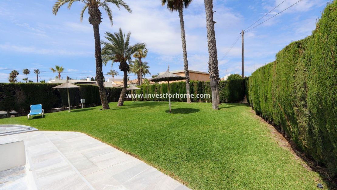 Sale - Apartment - Torrevieja - Playa Flamenca
