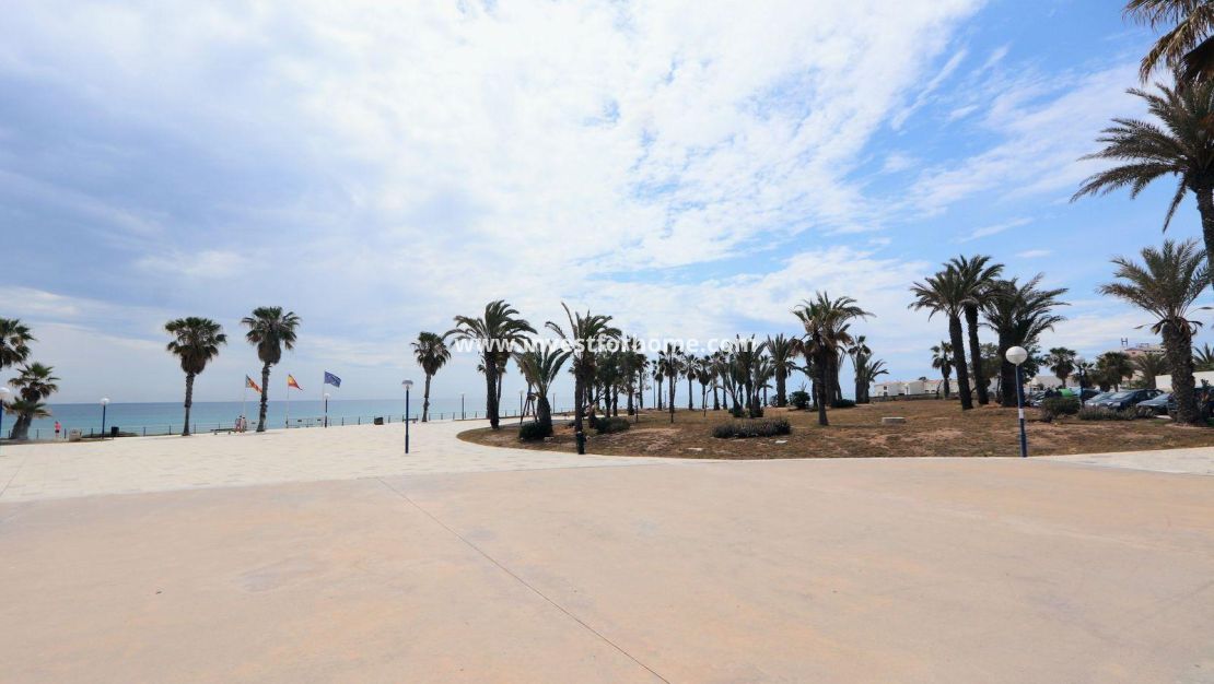 Sale - Apartment - Torrevieja - Playa Flamenca