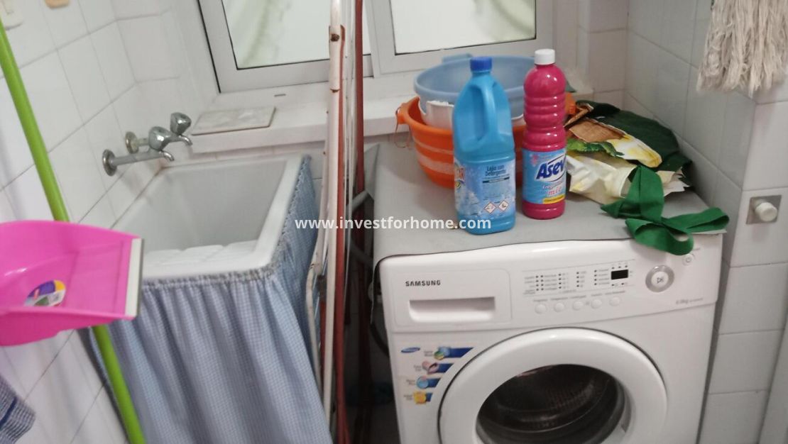 Sale - Apartment - Torrevieja - PLAYA LOS LOCOS