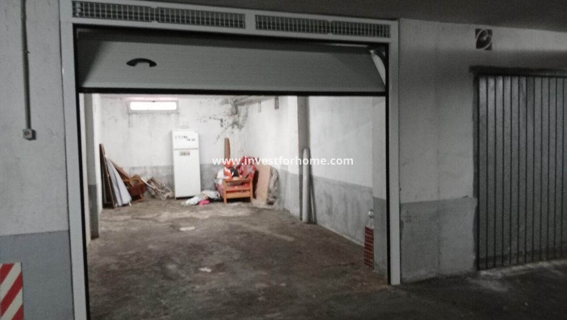 Sale - Apartment - Torrevieja - PLAYA LOS LOCOS