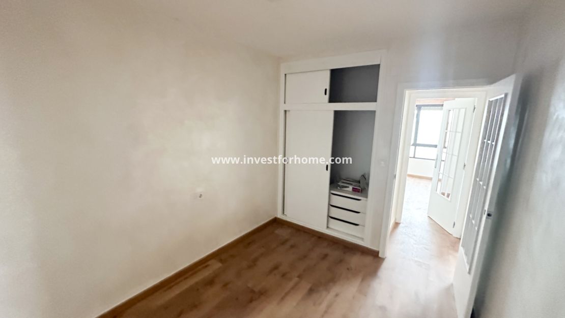 Sale - Apartment - Torrevieja - Playa Los Locos