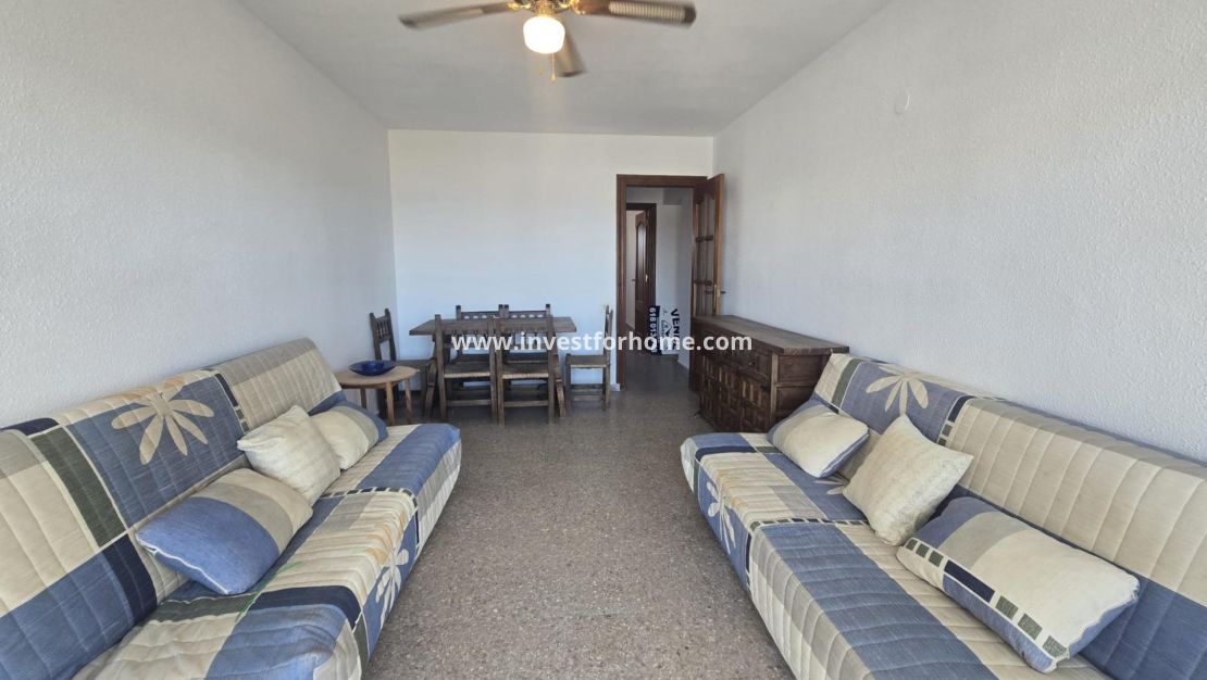 Sale - Apartment - Torrevieja - Puerto Deportivo Marina Salinas