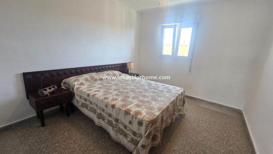 Sale - Apartment - Torrevieja - Puerto Deportivo Marina Salinas