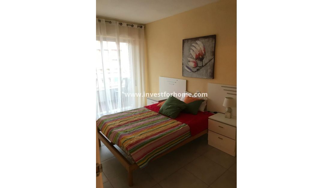 Sale - Apartment - Torrevieja - Punta prima