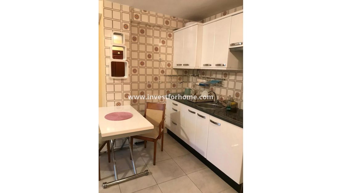 Sale - Apartment - Torrevieja - Punta prima