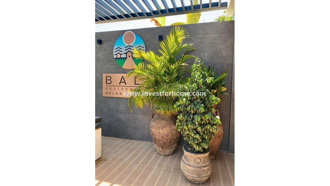 Sale - Apartment - Torrevieja - Punta prima