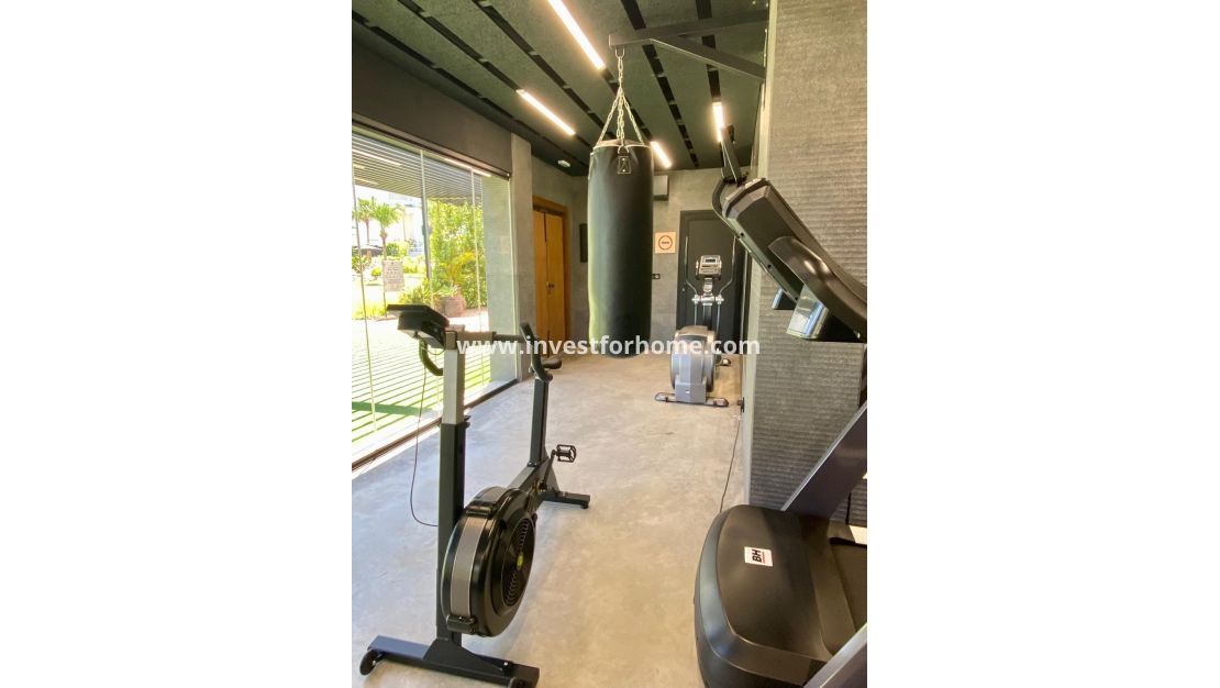 Sale - Apartment - Torrevieja - Punta prima