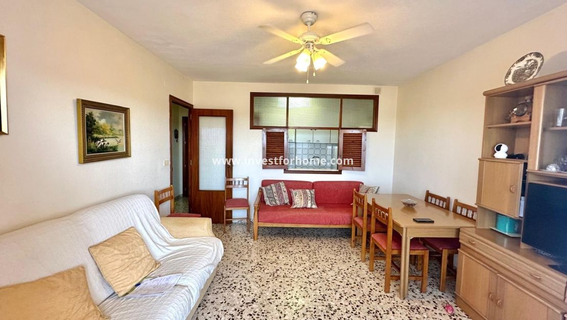 Sale - Apartment - Torrevieja - Punta prima