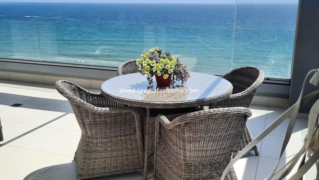 Sale - Apartment - Torrevieja - Punta prima