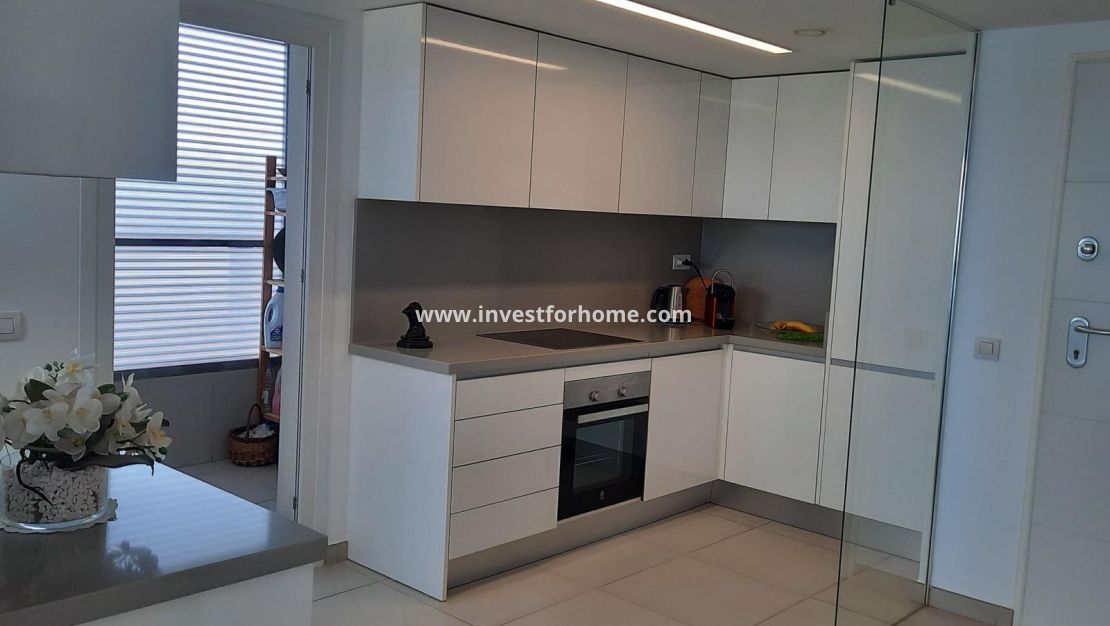 Sale - Apartment - Torrevieja - Punta prima