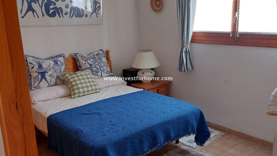Sale - Apartment - Torrevieja - Punta prima