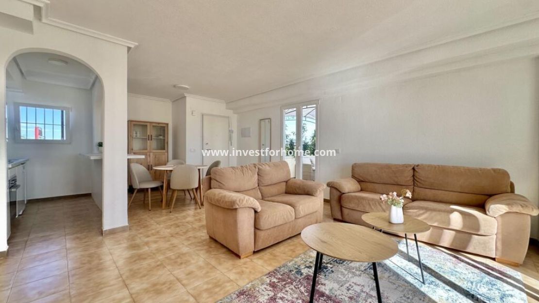 Sale - Apartment - Torrevieja - Punta prima