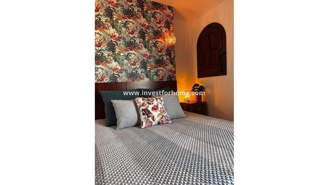 Sale - Apartment - Torrevieja - Punta prima