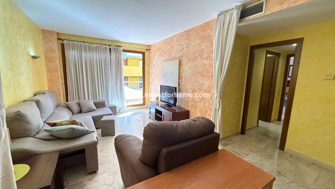 Sale - Apartment - Torrevieja - Punta prima