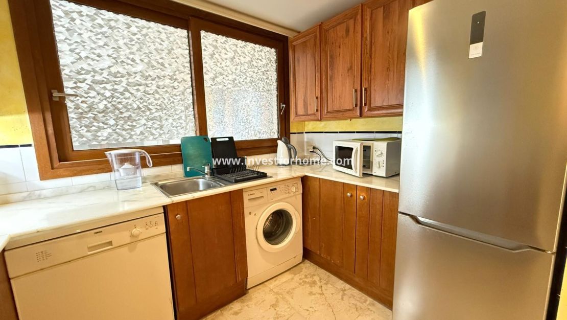 Sale - Apartment - Torrevieja - Punta prima