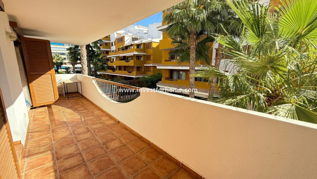 Sale - Apartment - Torrevieja - Punta prima