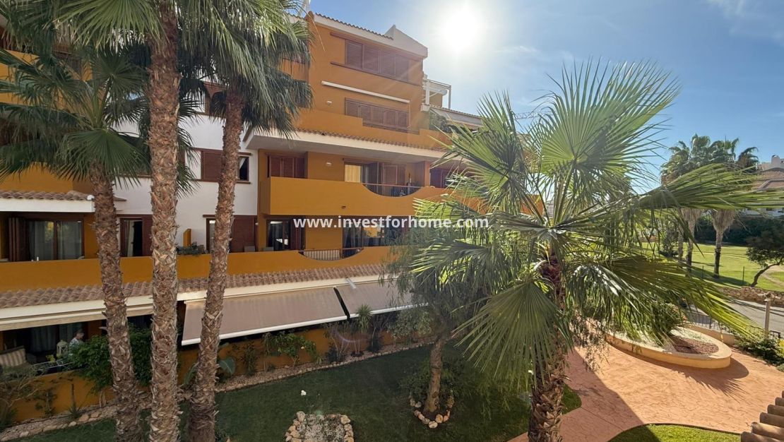 Sale - Apartment - Torrevieja - Punta prima