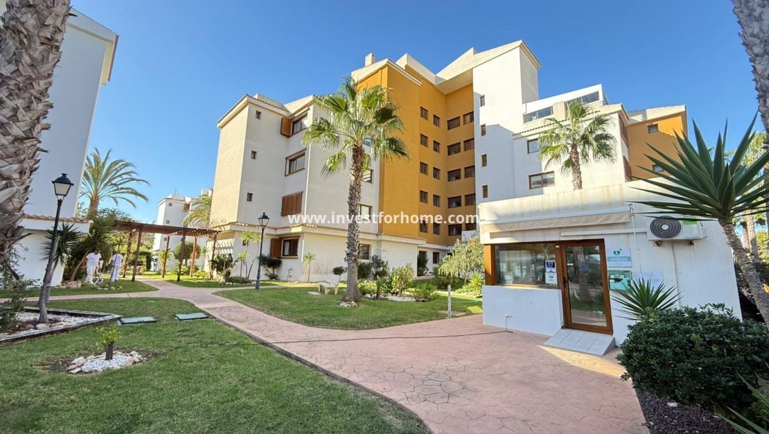 Sale - Apartment - Torrevieja - Punta prima