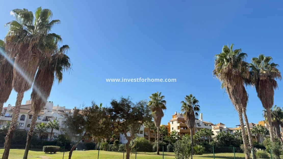 Sale - Apartment - Torrevieja - Punta prima