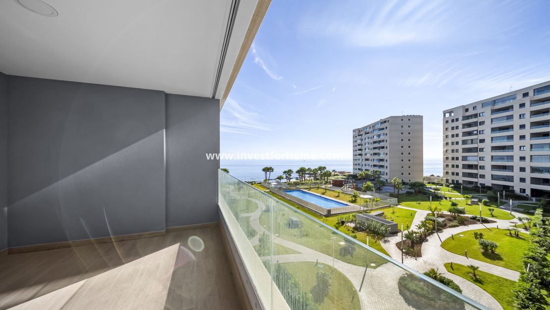 Sale - Apartment - Torrevieja - Punta prima