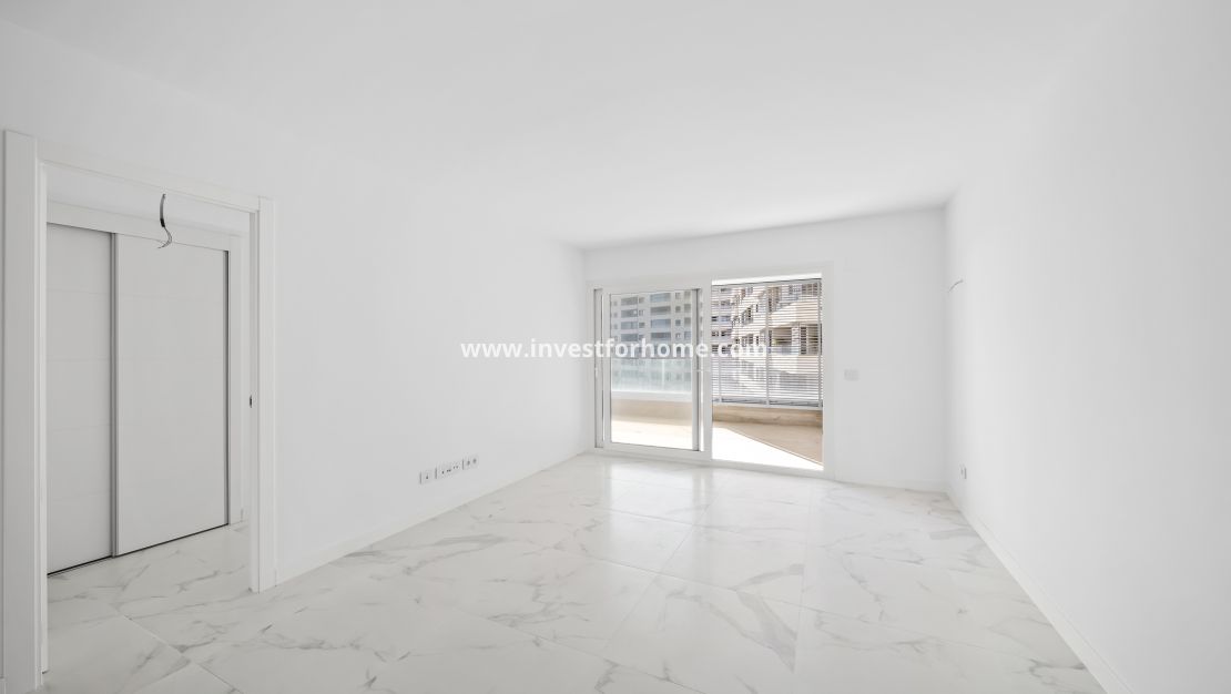 Sale - Apartment - Torrevieja - Punta prima