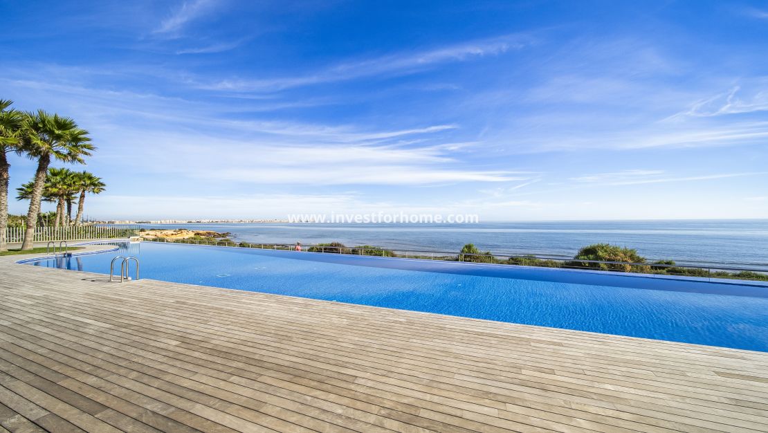 Sale - Apartment - Torrevieja - Punta prima