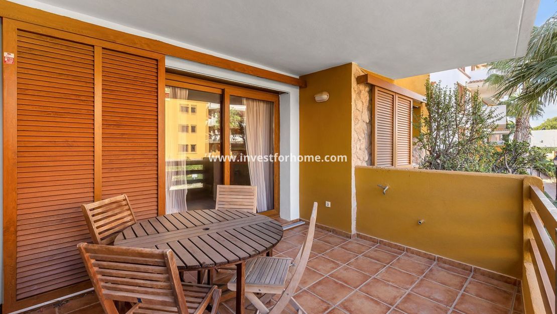 Sale - Apartment - Torrevieja - Punta prima