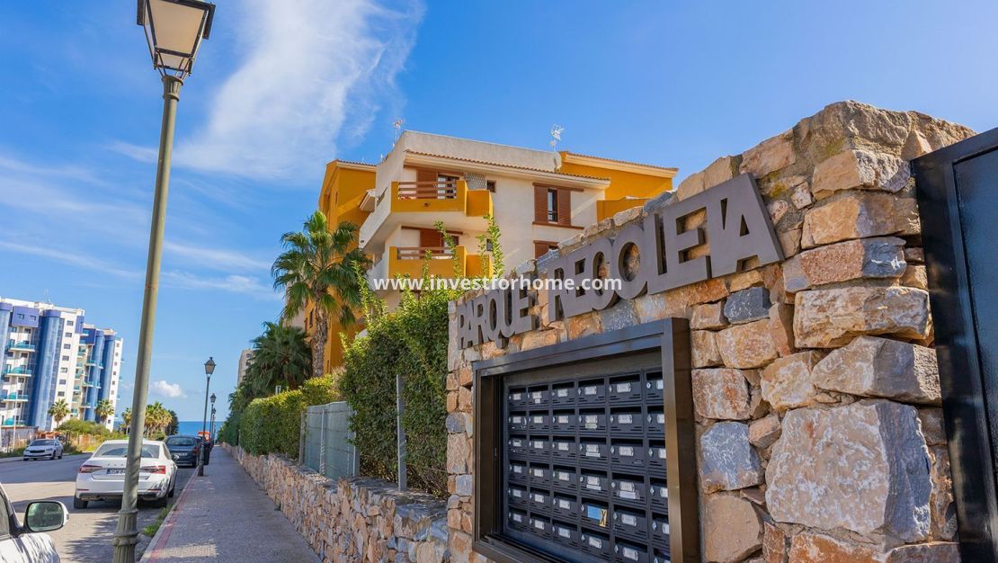 Sale - Apartment - Torrevieja - Punta prima