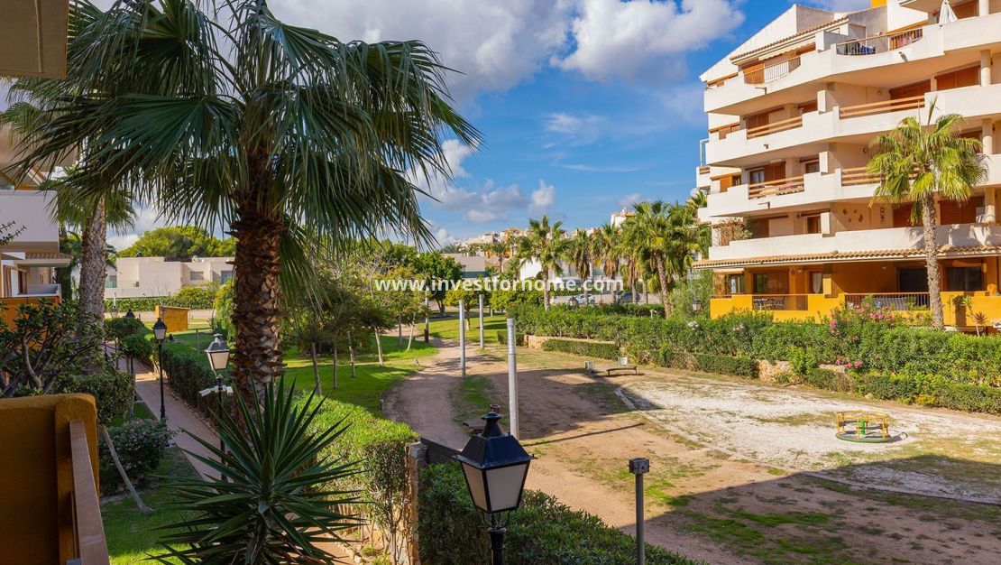Sale - Apartment - Torrevieja - Punta prima