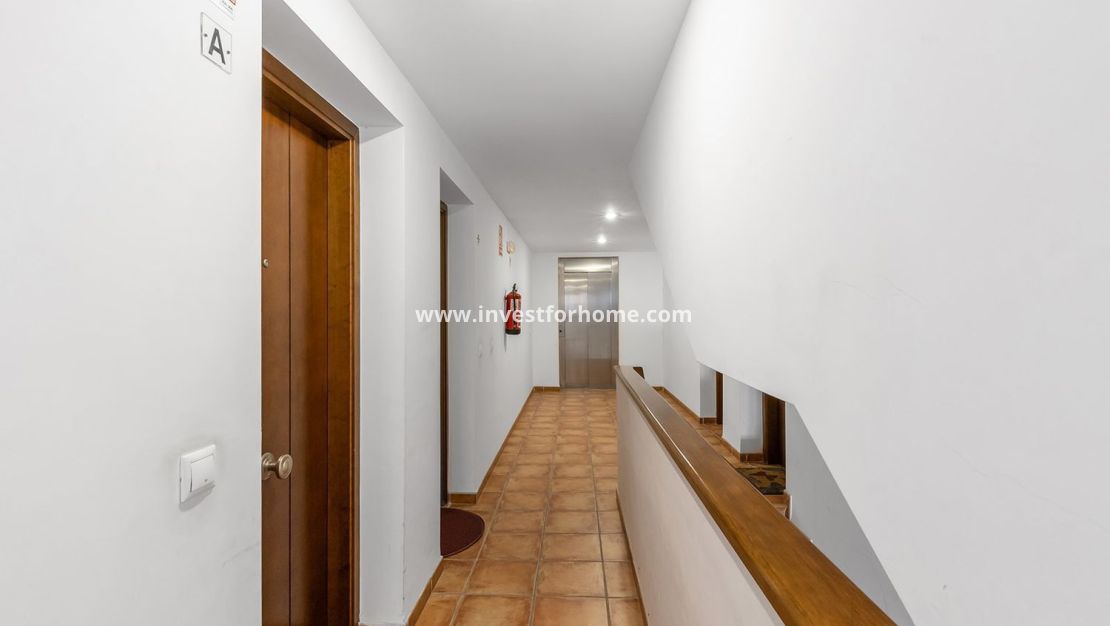 Sale - Apartment - Torrevieja - Punta prima