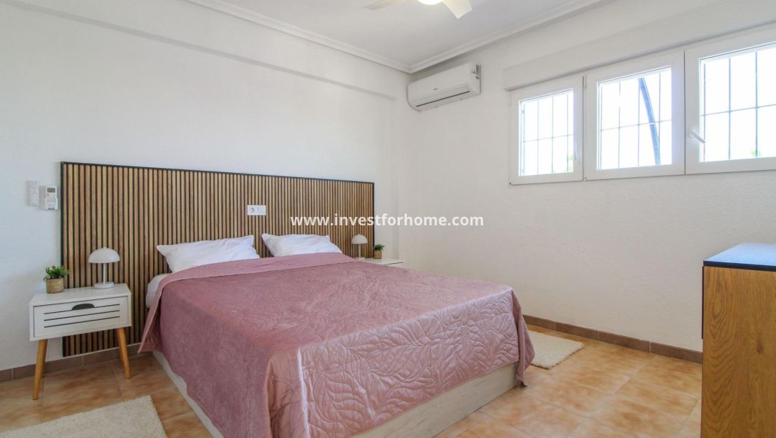 Sale - Apartment - Torrevieja - Punta prima