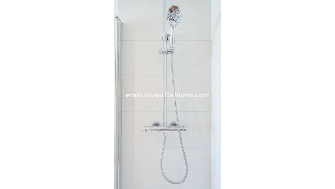 Sale - Apartment - Torrevieja - Punta prima