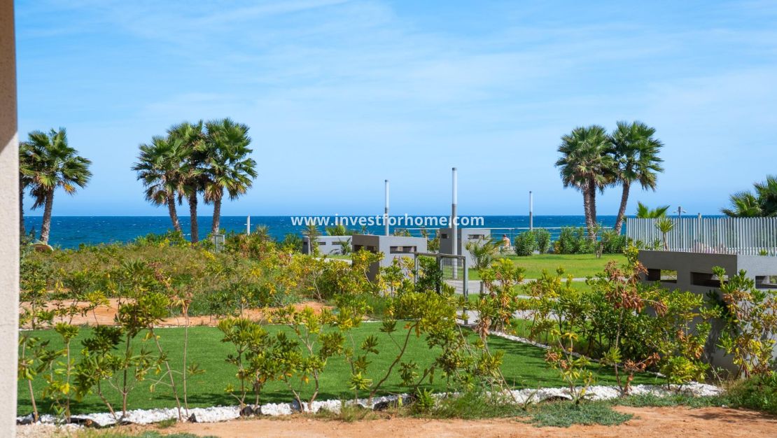 Sale - Apartment - Torrevieja - Punta prima