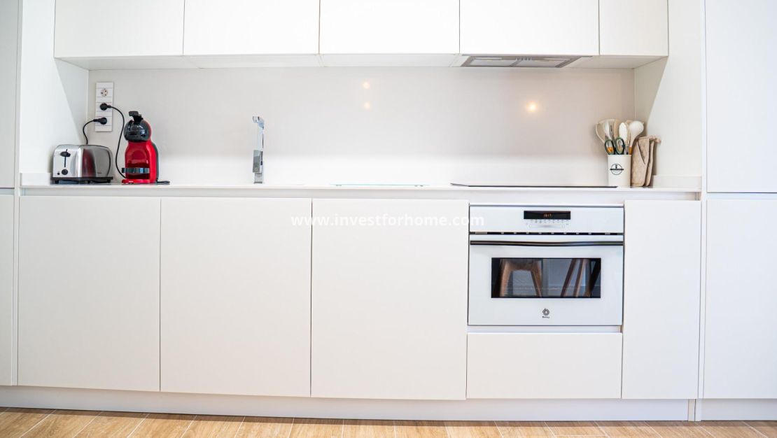 Sale - Apartment - Torrevieja - Punta prima