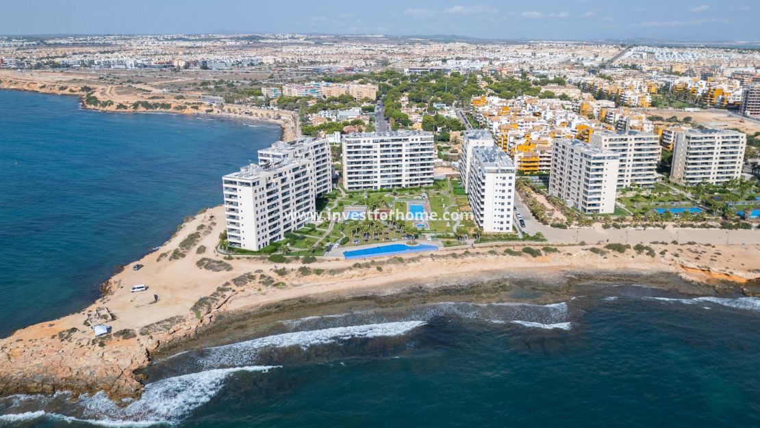 Sale - Apartment - Torrevieja - Punta prima