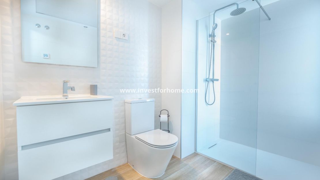 Sale - Apartment - Torrevieja - Punta prima