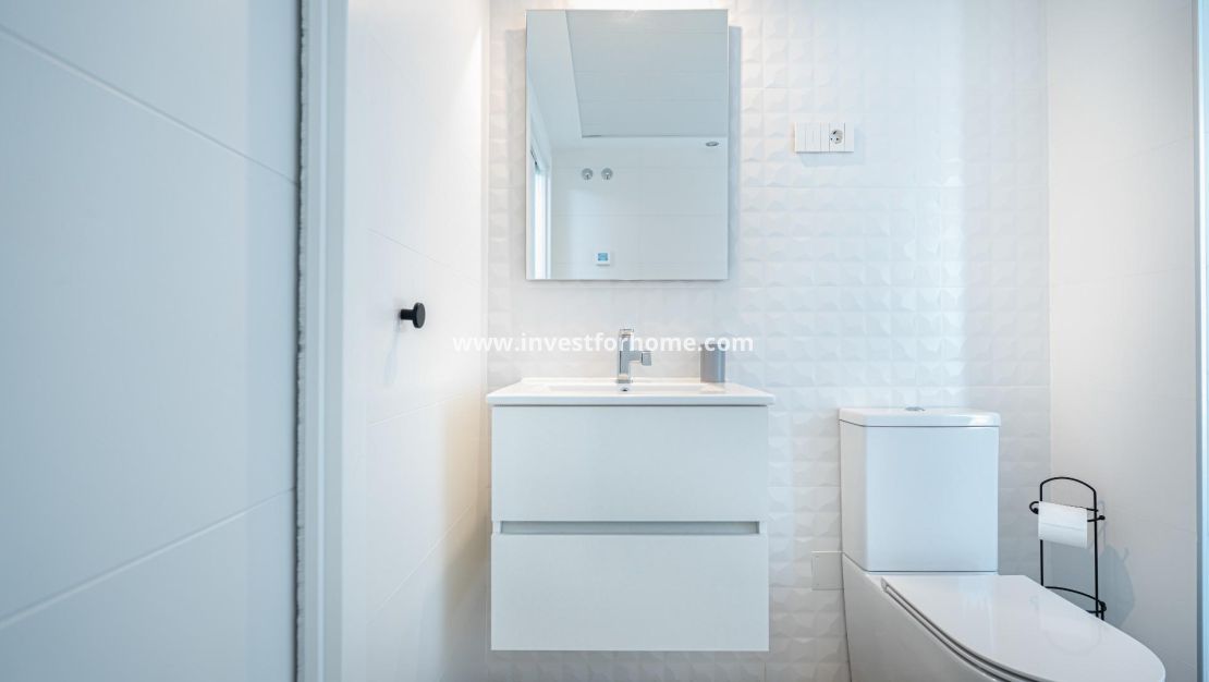 Sale - Apartment - Torrevieja - Punta prima