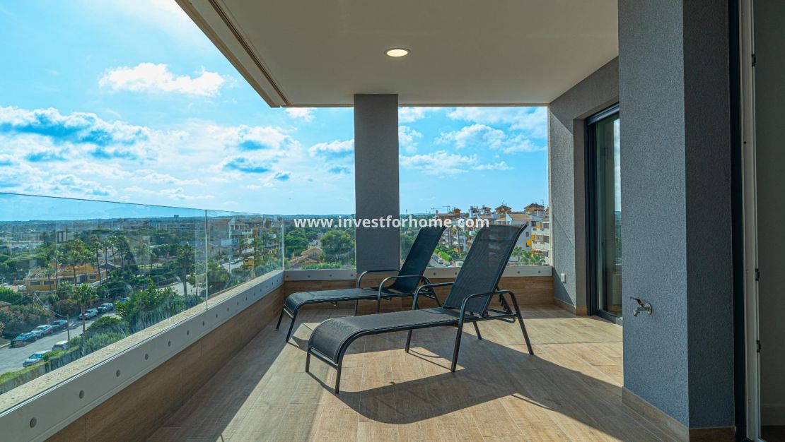 Sale - Apartment - Torrevieja - Punta prima