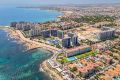 Sale - Apartment - Torrevieja - Punta prima