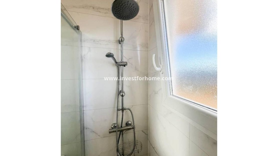 Sale - Apartment - Torrevieja - Punta prima