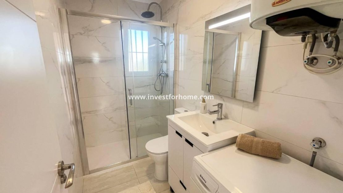 Sale - Apartment - Torrevieja - Punta prima