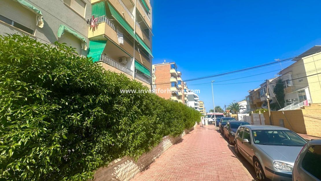 Sale - Apartment - Torrevieja - Punta prima